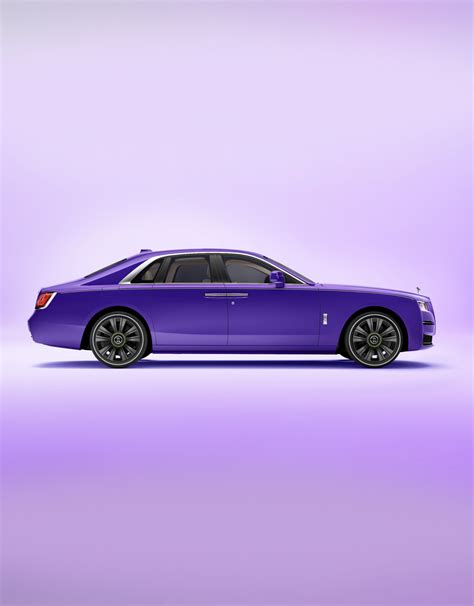 CONFIGURE YOUR ROLLS‑ROYCE .